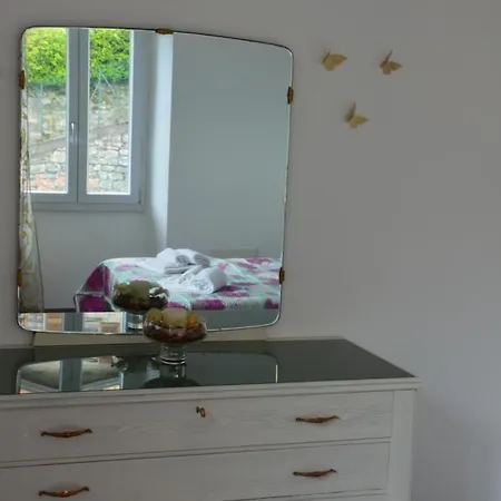 Apartman Lescen White - View *