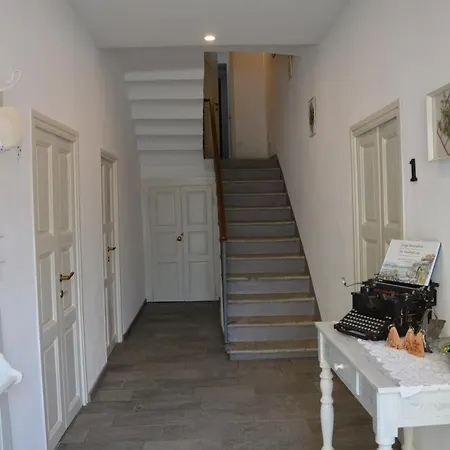 Apartman Lescen White - View *