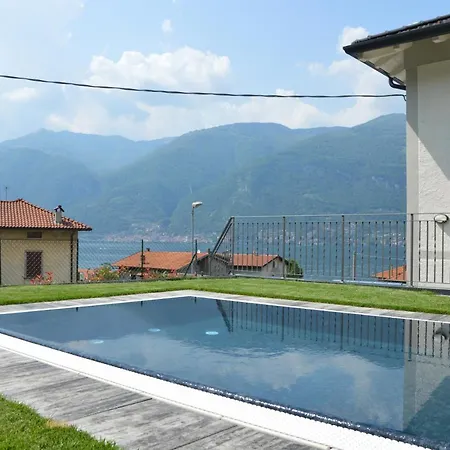 Apartman Lescen White - View