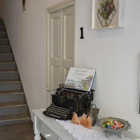 Apartman Lescen White - View *