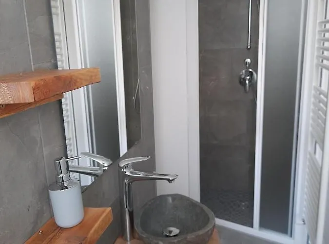 Lescen White - View Daire *
