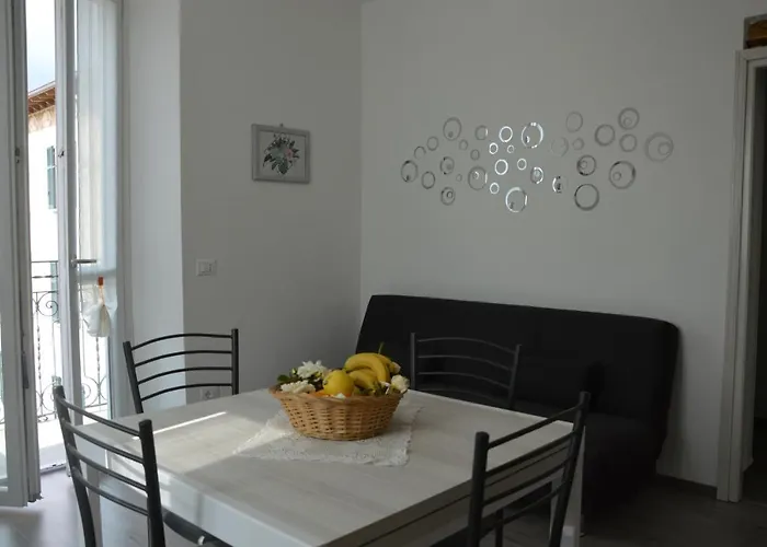 Lescen White - View Daire *