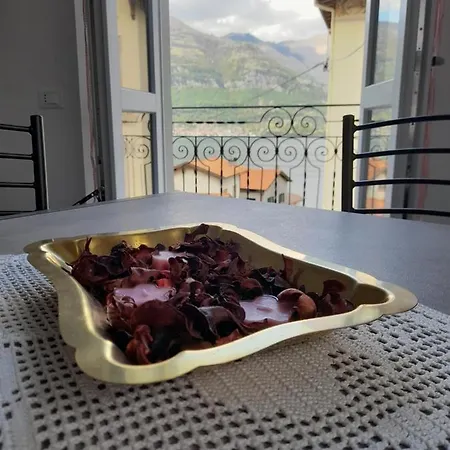 公寓 Lescen White - View