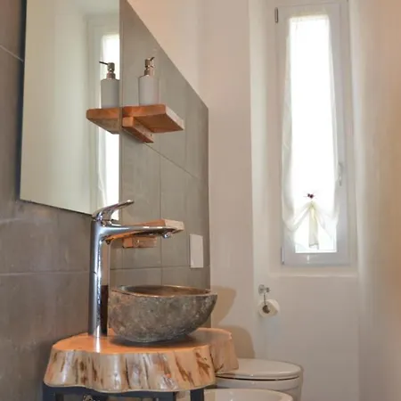 Lescen White - View * 勒泽诺