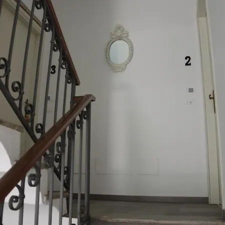 公寓 Lescen White - View *