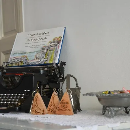 公寓 Lescen White - View *