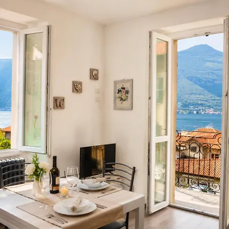 Lescen White - View Apartament