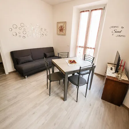 شقة Lescen White - View