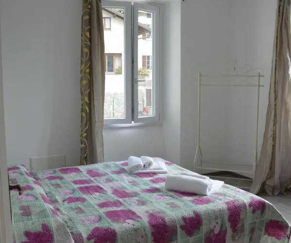 דירה Lescen White - View לצנו