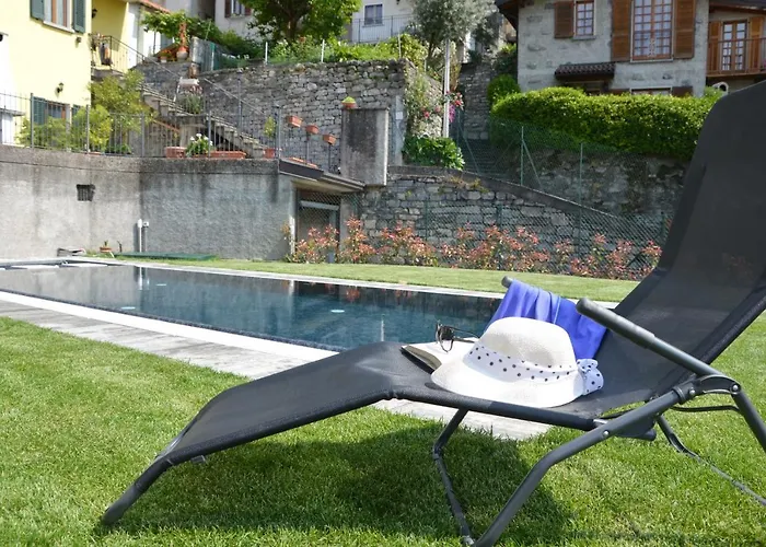 Lescen White - View דירה לצנו