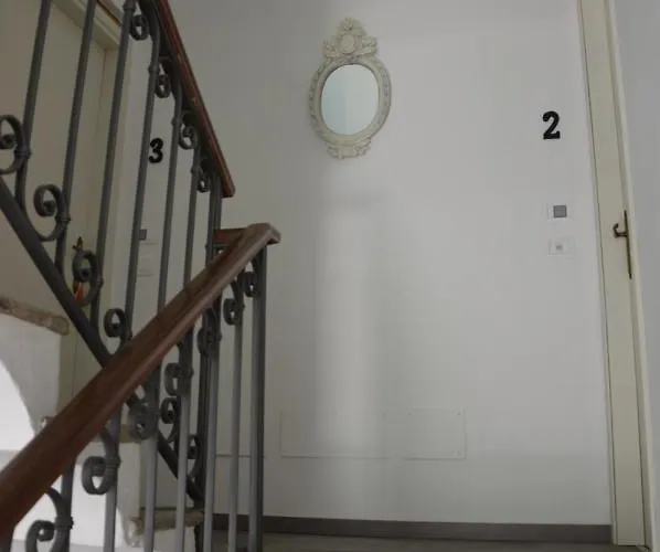 דירה Lescen White - View *