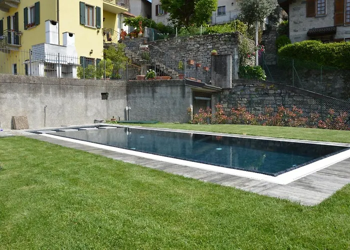 Lescen White - View * לצנו