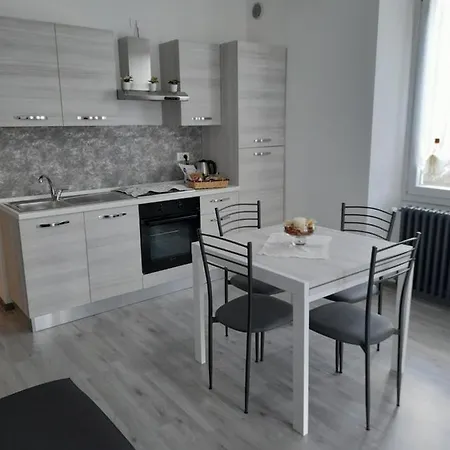 Lescen White - View Appartamento