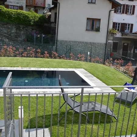 Lescen White - View Apartment *