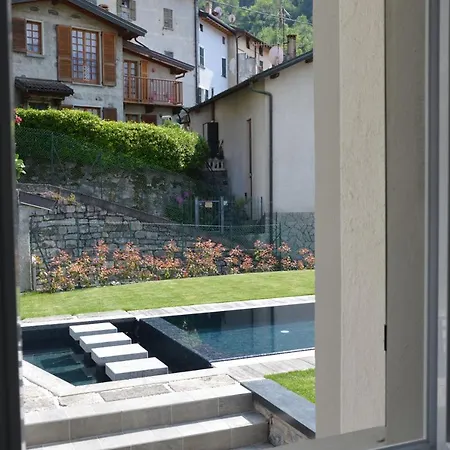 Lescen White - View Apartment *