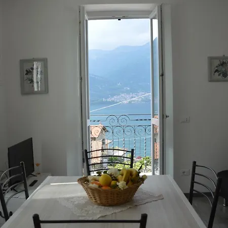 Lescen White - View Apartment