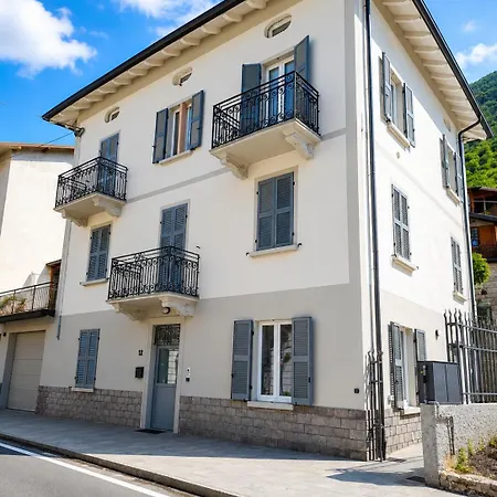 Lescen White - View Lejlighed *