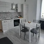 Lescen White - View Apartamento