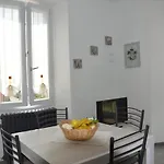 Apartamento Lescen White - View